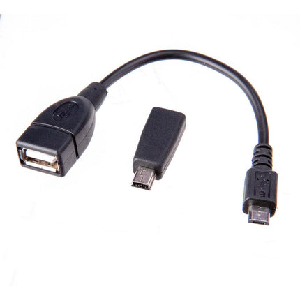 Laser Tablet 5-in-1 Accessories Pack Essentials.