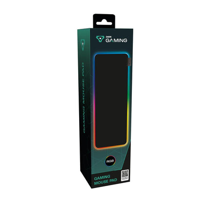Laser RGB LED Gaming Mouse Pad Extra Large.
