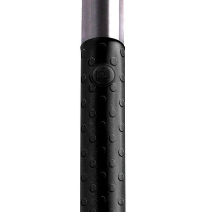 Laser Wireless Selfie Stick with Adjustable Phone Holder.