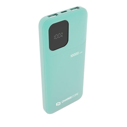 ChargeCore SafeCharge Max 10K - Aquatic Awe.