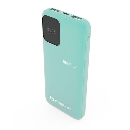 ChargeCore SafeCharge Max 10K - Aquatic Awe.