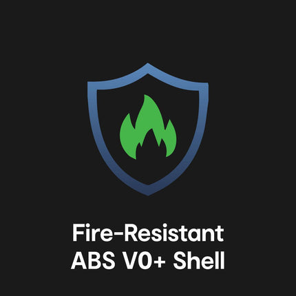 ChargeCore SafeCharge Max 10K - Aquatic Awe.