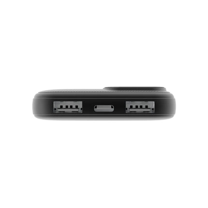 ChargeCore SafeCharge Max 5K - Black.