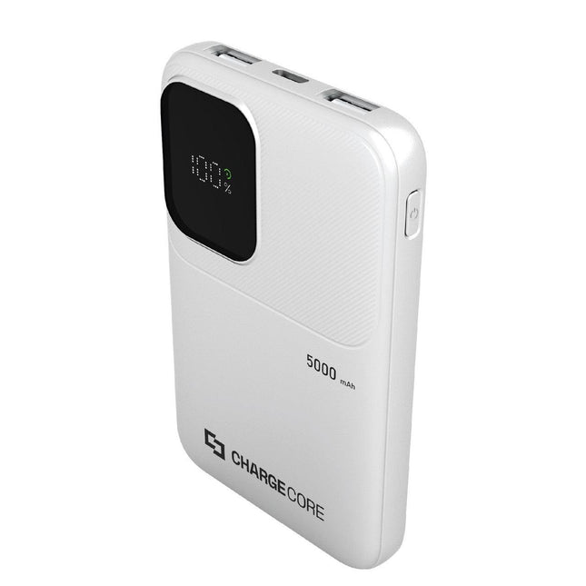 Electronics > Battery Chargers & Power > Power Banks & Chargers.