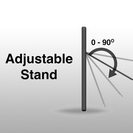 Laser 14 inch USB-C Portable Display.
