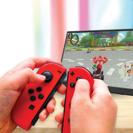 Laser 14 inch USB-C Portable Display.
