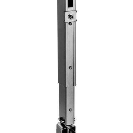 Laser Adjustable Ceiling Projector Mount.