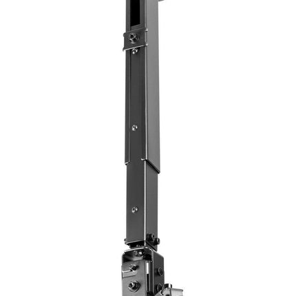 Laser Adjustable Ceiling Projector Mount.