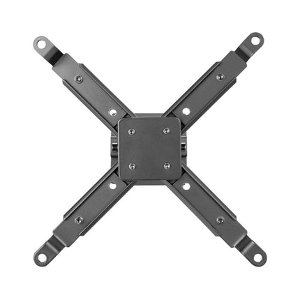 Laser Adjustable Ceiling Projector Mount.