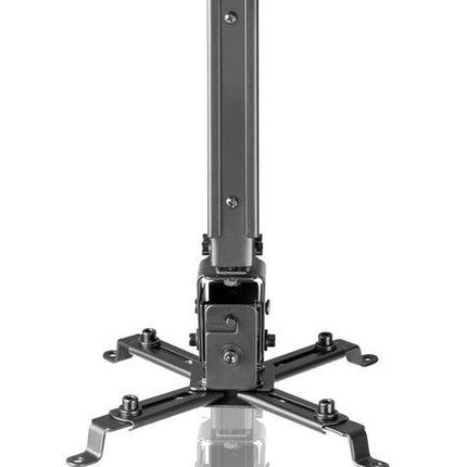 Laser Adjustable Ceiling Projector Mount.