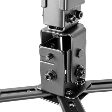 Laser Adjustable Ceiling Projector Mount.