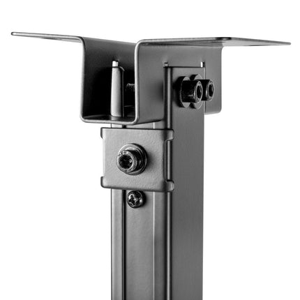 Laser Adjustable Ceiling Projector Mount.