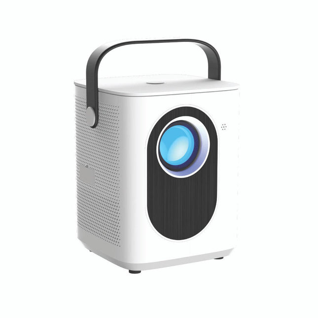 Audio & Video > Projectors & Accessories > Projectors.