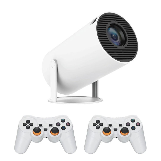 Audio & Video > Projectors & Accessories > Projectors.