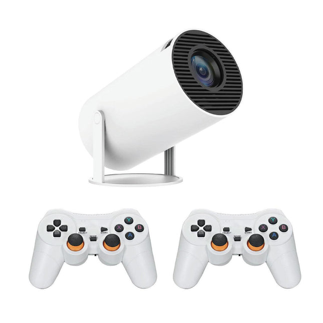 Audio & Video > Projectors & Accessories > Projectors.