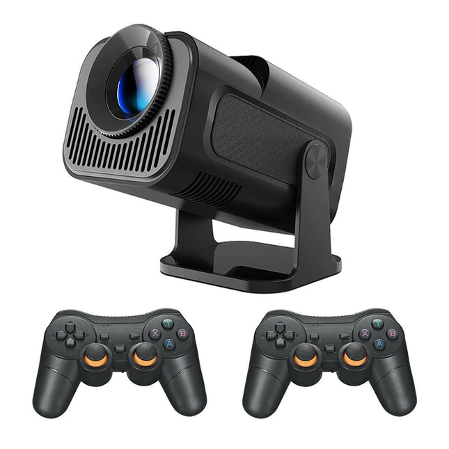 Audio & Video > Projectors & Accessories > Projectors.