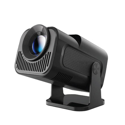 Smart Gaming Projector with 80 Games Dual Controllers.