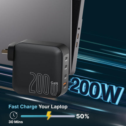 Electronics > Battery Chargers & Power > Powerboards & Adapters.