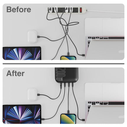 Electronics > Battery Chargers & Power > Powerboards & Adapters.