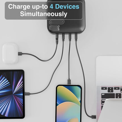 Electronics > Battery Chargers & Power > Powerboards & Adapters.