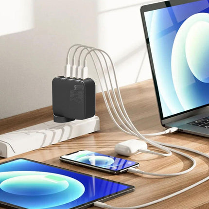 Electronics > Battery Chargers & Power > Powerboards & Adapters.
