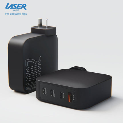 Electronics > Battery Chargers & Power > Powerboards & Adapters.