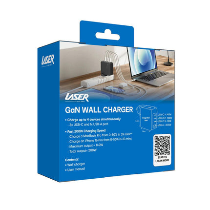 Electronics > Battery Chargers & Power > Powerboards & Adapters.