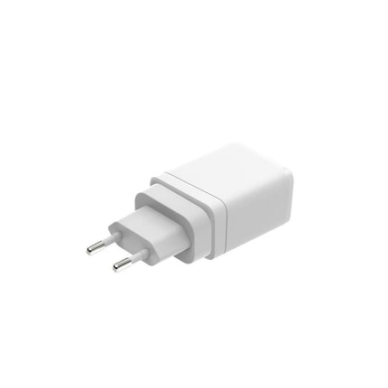 Laser 65W GaN Travel Charger with 4 Adaptors.