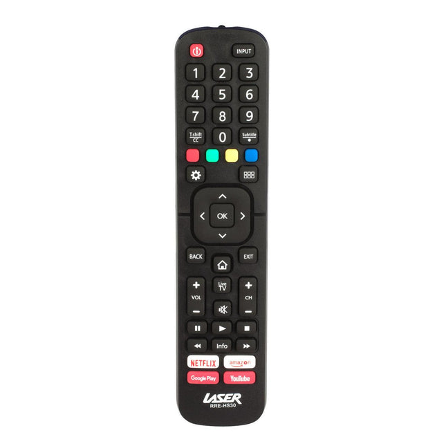 Appliances > TV > TVs & Accessories.