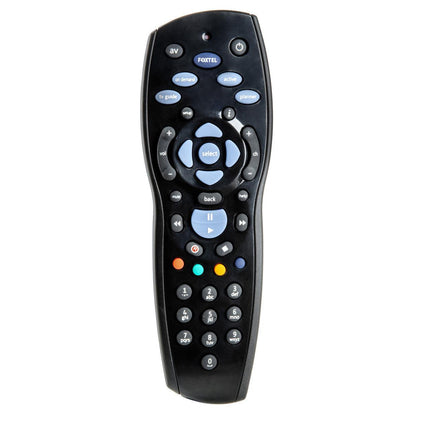 Laser Foxtel iQ Replacement Remote Control.