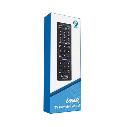 Laser Remote Control for Sony TV.