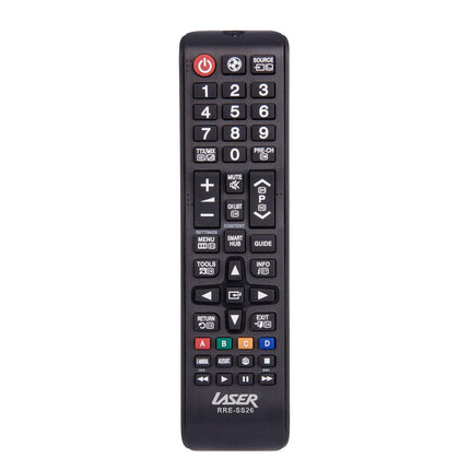 Laser Remote Control for Samsung TV.