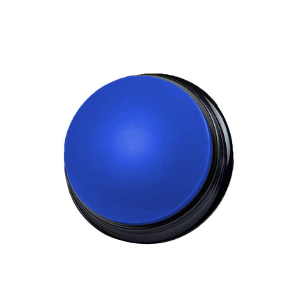 Tech4Pets 6-Pack Talking Buttons for Interactive Pet Communication.
