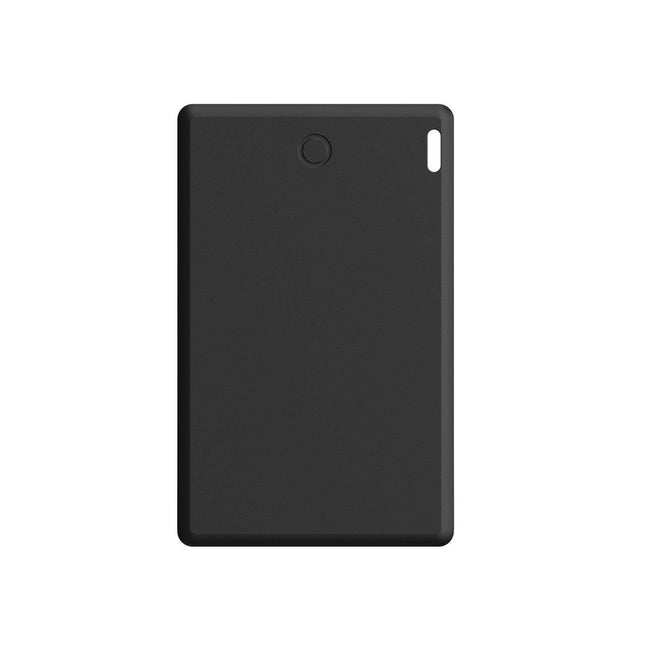 Laser Ultra Slim Smart Card with Wireless Charging.