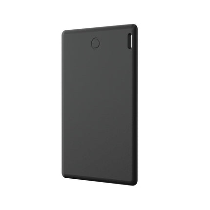 Laser Ultra Slim Smart Card with Wireless Charging.
