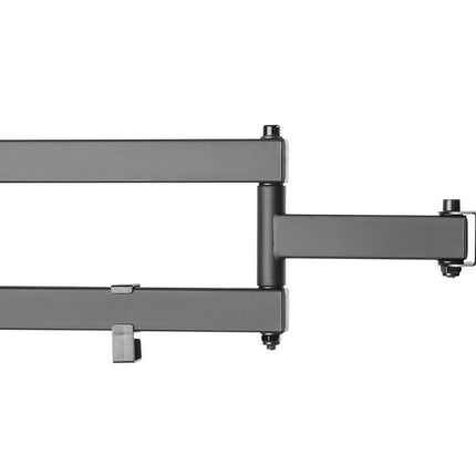 Laser Full Motion TV Wall Mount for 23 inches - 42 inches Panels.