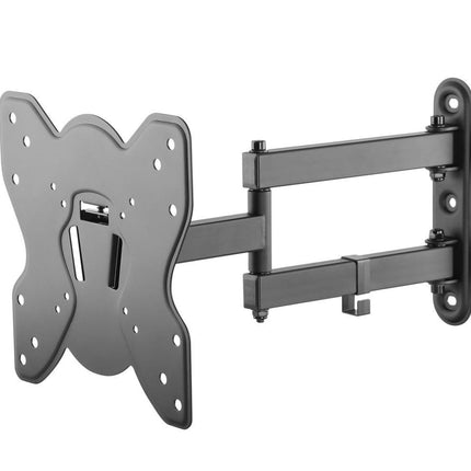 Laser Full Motion TV Wall Mount for 23 inches - 42 inches Panels.