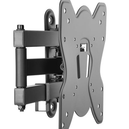 Laser Full Motion TV Wall Mount for 23 inches - 42 inches Panels.
