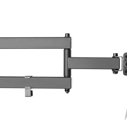Laser Full Motion TV Wall Mount for 23 inches - 42 inches Panels.