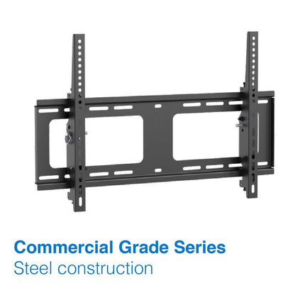 Laser Medium Full Motion TV Wall Mount for 32 inches -55 inches Panels.