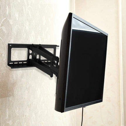 Laser Medium Full Motion TV Wall Mount for 32 inches -55 inches Panels.