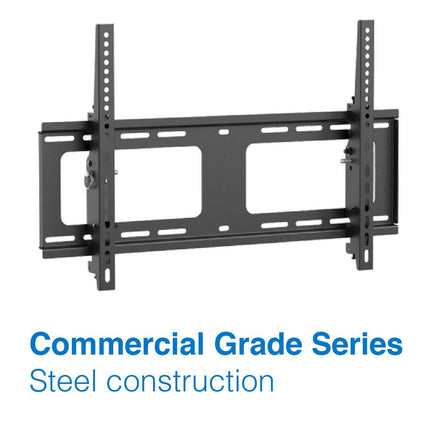 Laser Tilt Wall Mount for 37 inches -80 inches Panels.