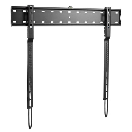 Ultra Slim Fixed TV Wall Mount suits 43 inches - 80 inches Panels.