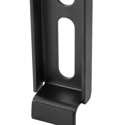 Ultra Slim Fixed TV Wall Mount suits 43 inches - 80 inches Panels.