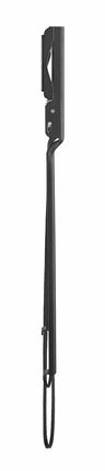 Ultra Slim Fixed TV Wall Mount suits 43 inches - 80 inches Panels.