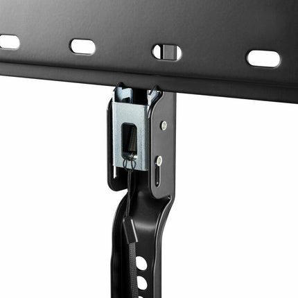 Ultra Slim Fixed TV Wall Mount suits 43 inches - 80 inches Panels.