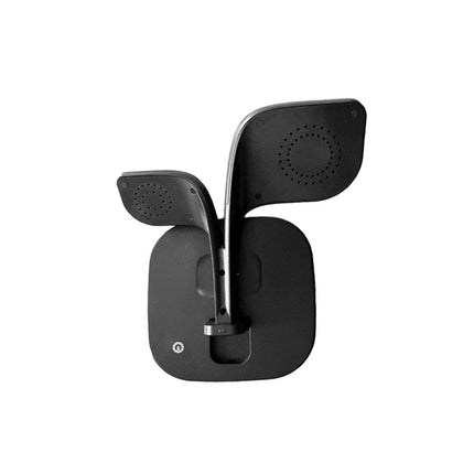 4 in 1 Wireless Charging Station with Night Light.