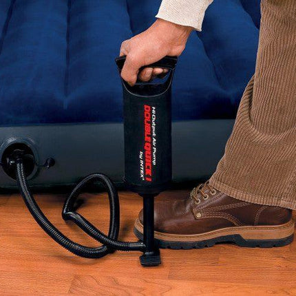 Intex Double Quick 1 Hand Pump 68612.