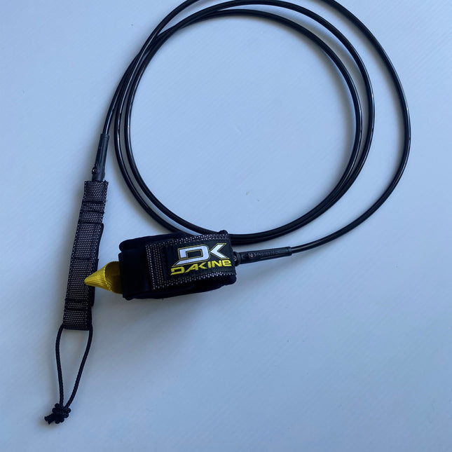 Dakine 9' Surf Leg Rope.