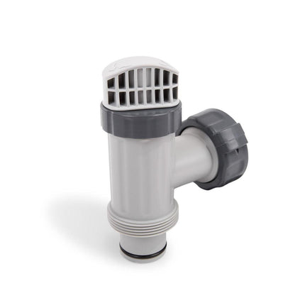 Intex Plunger Valve for Above Ground Pools 38mm Item 10747 1Pk.